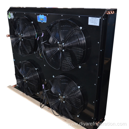 FNH Compact Vertical Air Cooled Condenser